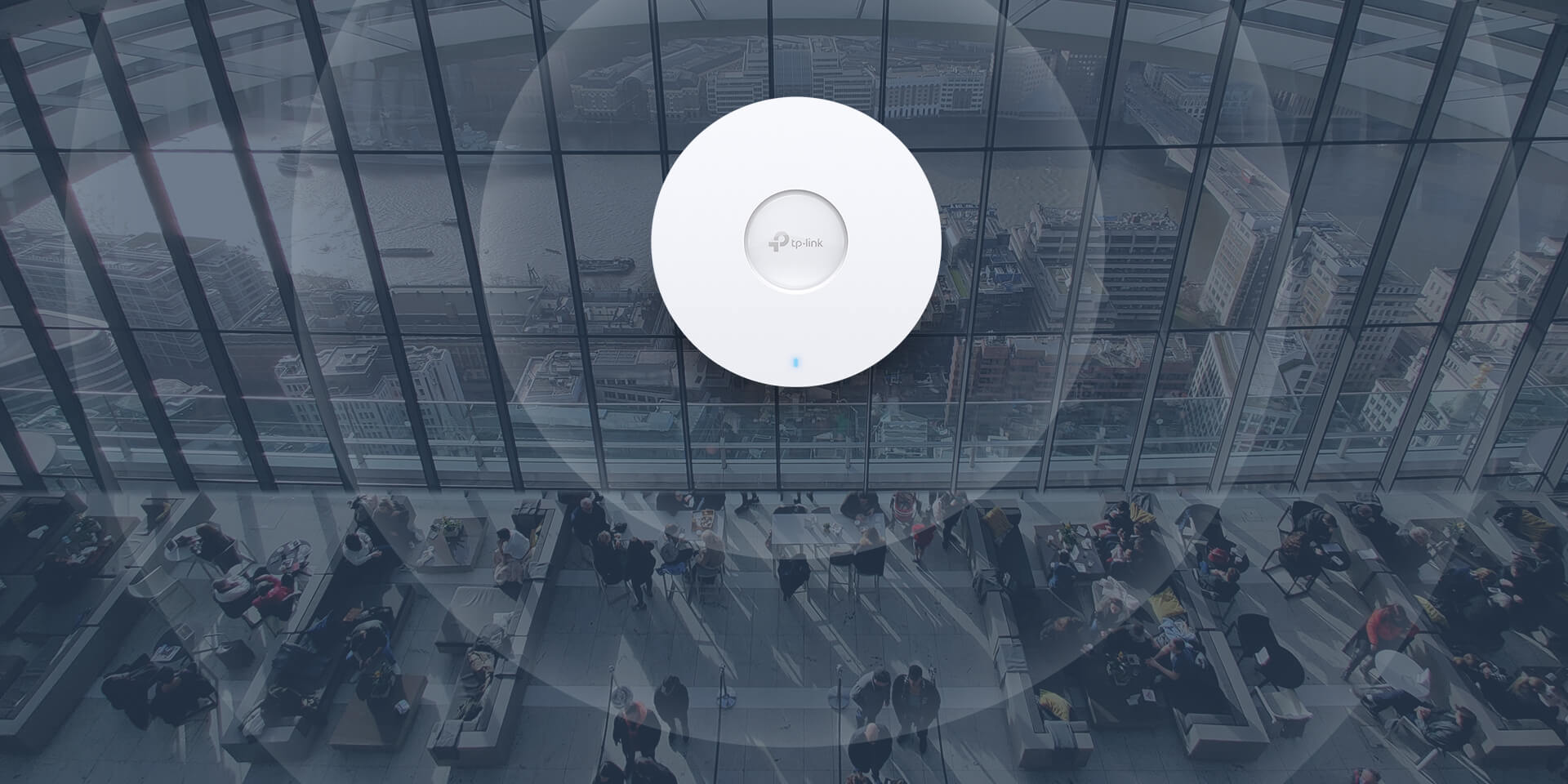 EAP690E HD Wireless Access Point